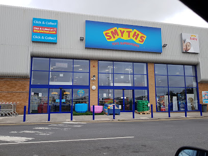 profile picture of Smyths Toys Superstores Blackpool profile picture