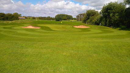 profile picture of Poulton-le-Fylde Golf Club profile picture