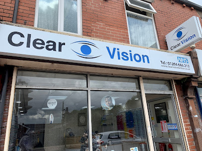 profile picture of Clear Vision Opticians profile picture