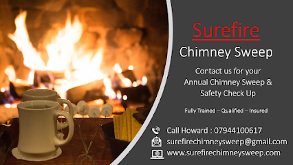 profile picture of Surefire Chimney Sweep profile picture