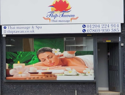 profile picture of ThipTawan Thai Massage & Spa profile picture