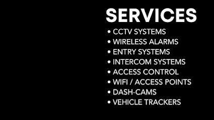 profile picture of FRS York - Security Systems profile picture