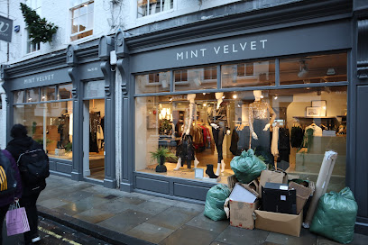 profile picture of Mint Velvet York