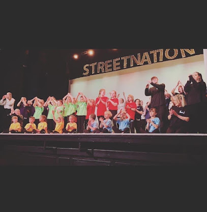 profile picture of StreetNation Dance School