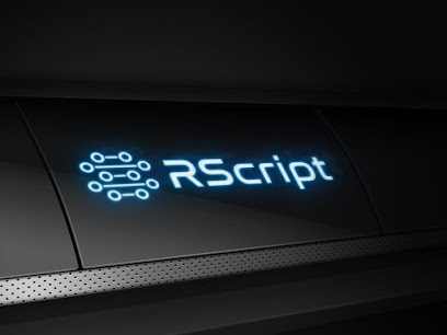 profile picture of RScript (Collect & Return) Laptop & Mac Repair - Data Recovery profile picture