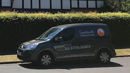 profile picture of Landmark Chimney Sweeps