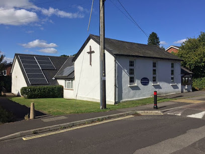 profile picture of Lindford Methodist Church