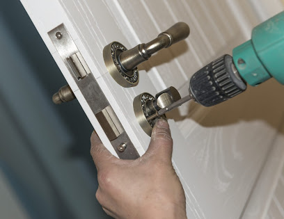 profile picture of DB Locksmiths Hampshire