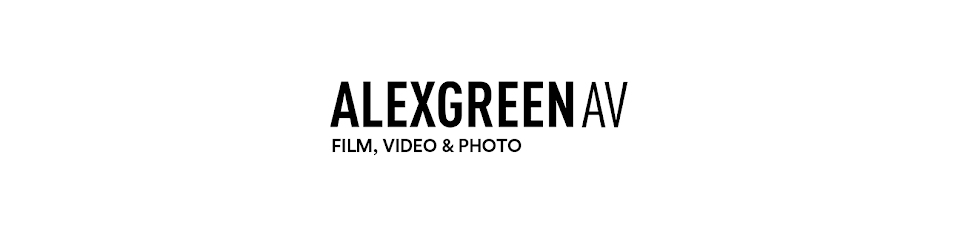 profile picture of Alex Green AV