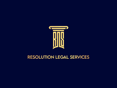 profile picture of Resolution Legal Services profile picture