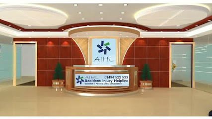 profile picture of AIHL Accident Insurance Helpline – No Win No Fee Claim Experts Company in Buckinghamshire profile picture