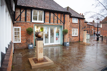 profile picture of New Ashgate Gallery