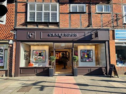 profile picture of Clarendon Fine Art Haslemere profile picture