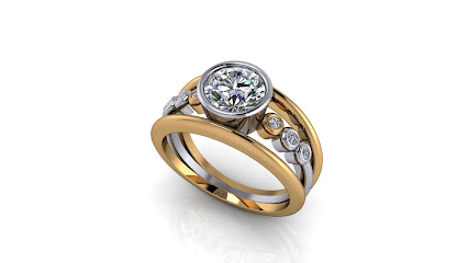 profile picture of Richard Herold Jewellers Ltd profile picture