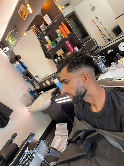 profile picture of Wycombe Barbers | High Wycombe profile picture