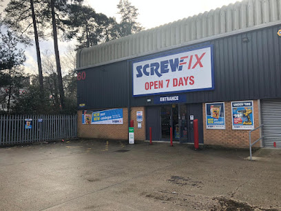 profile picture of Screwfix Bordon profile picture