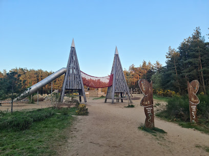 profile picture of Hogmoor Enclosure Natural Play Area profile picture