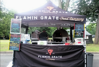 profile picture of Flamin Grate Food Company