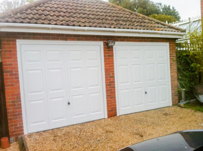 profile picture of 1st Garage Doors