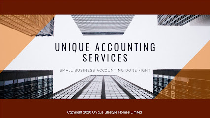 profile picture of Unique Accounting Services profile picture