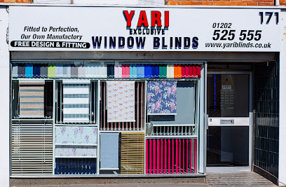 profile picture of Yari Window Blinds profile picture