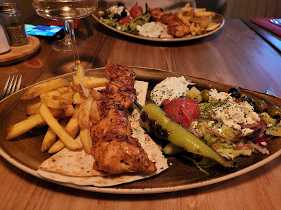 profile picture of Safar Bistro Grill | Wrexham profile picture