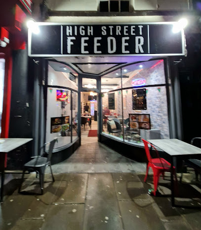 profile picture of High Street Feeder profile picture