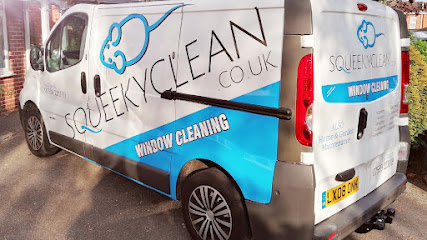 profile picture of Squeeky Clean Window Cleaning of Bournemouth profile picture