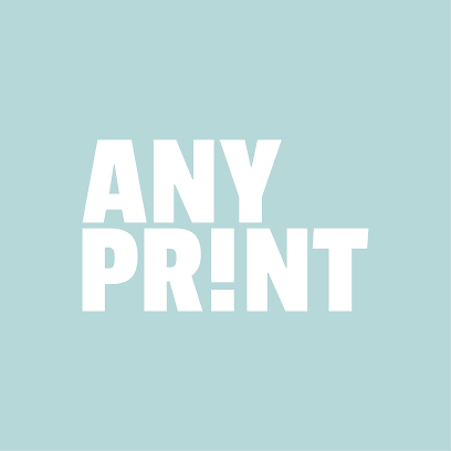 profile picture of ANYPRINT - Walk-In Printing | Commercial | PrintRoom in Bracknell profile picture