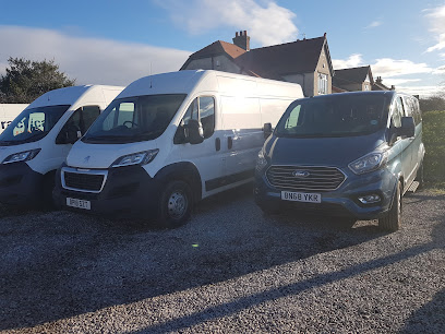 profile picture of Practical Car & Van Rental Wrexham profile picture