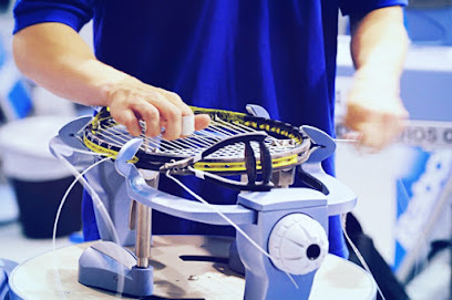 profile picture of WeString Racket Stringing profile picture