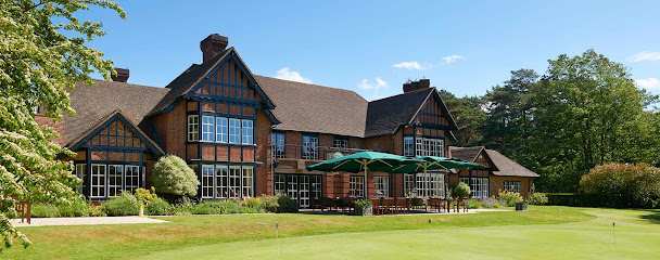 profile picture of Swinley Forest Golf Club profile picture