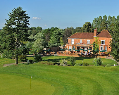 profile picture of Sand Martins Golf Club profile picture