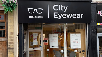 profile picture of City Eyewear Opticians profile picture