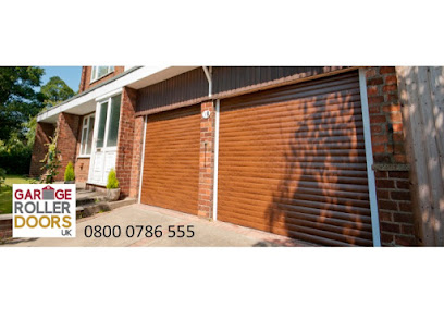 profile picture of Garage Roller Doors Uk profile picture