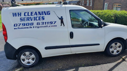 profile picture of WH Cleaning Services (bradford) profile picture