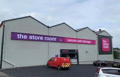 profile picture of The Store Room Self Storage Bradford profile picture