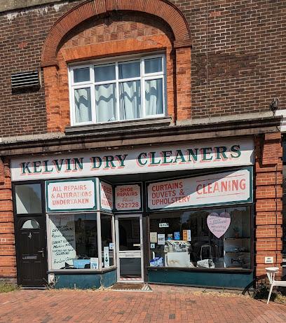 profile picture of Kelvin Dry Cleaners profile picture