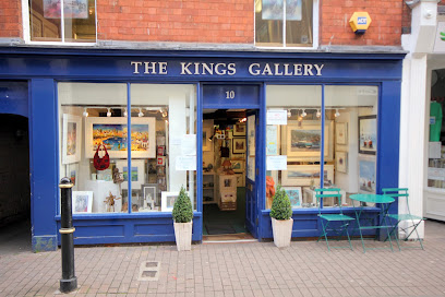 profile picture of The Kings Gallery profile picture