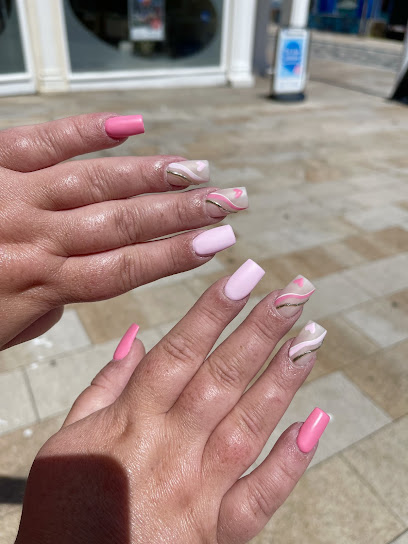 profile picture of Sassy Licorne Nails & Beauty Spa