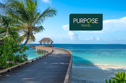 profile picture of Purpose Travel Limited profile picture