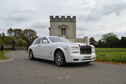 profile picture of RR Phantom Cars profile picture