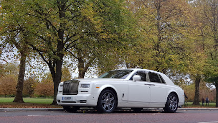 profile picture of Oh Cars Ltd - Wedding car and chauffeuring profile picture