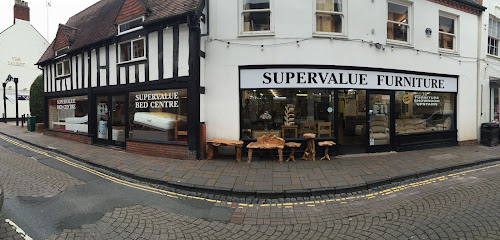 profile picture of Supervalue Furniture & Bed Centre profile picture