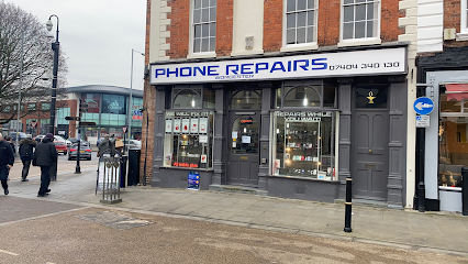 profile picture of Phones Repair Worcester profile picture