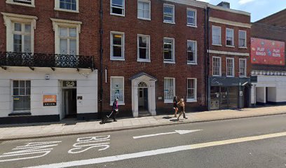 profile picture of Talbots Law Solicitors - Worcester