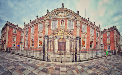 profile picture of The Guildhall Worcester profile picture