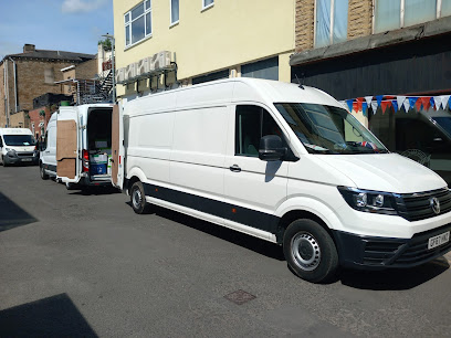 profile picture of Tytic van hire Ltd profile picture