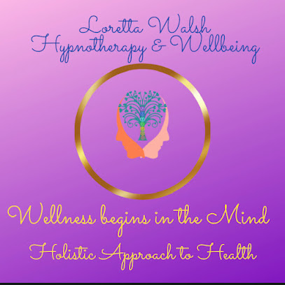 profile picture of Loretta Walsh Hypnotherapy, Reiki Holistic Well-being Services profile picture