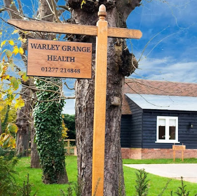 profile picture of Warley Grange Chiropody and Podiatry profile picture